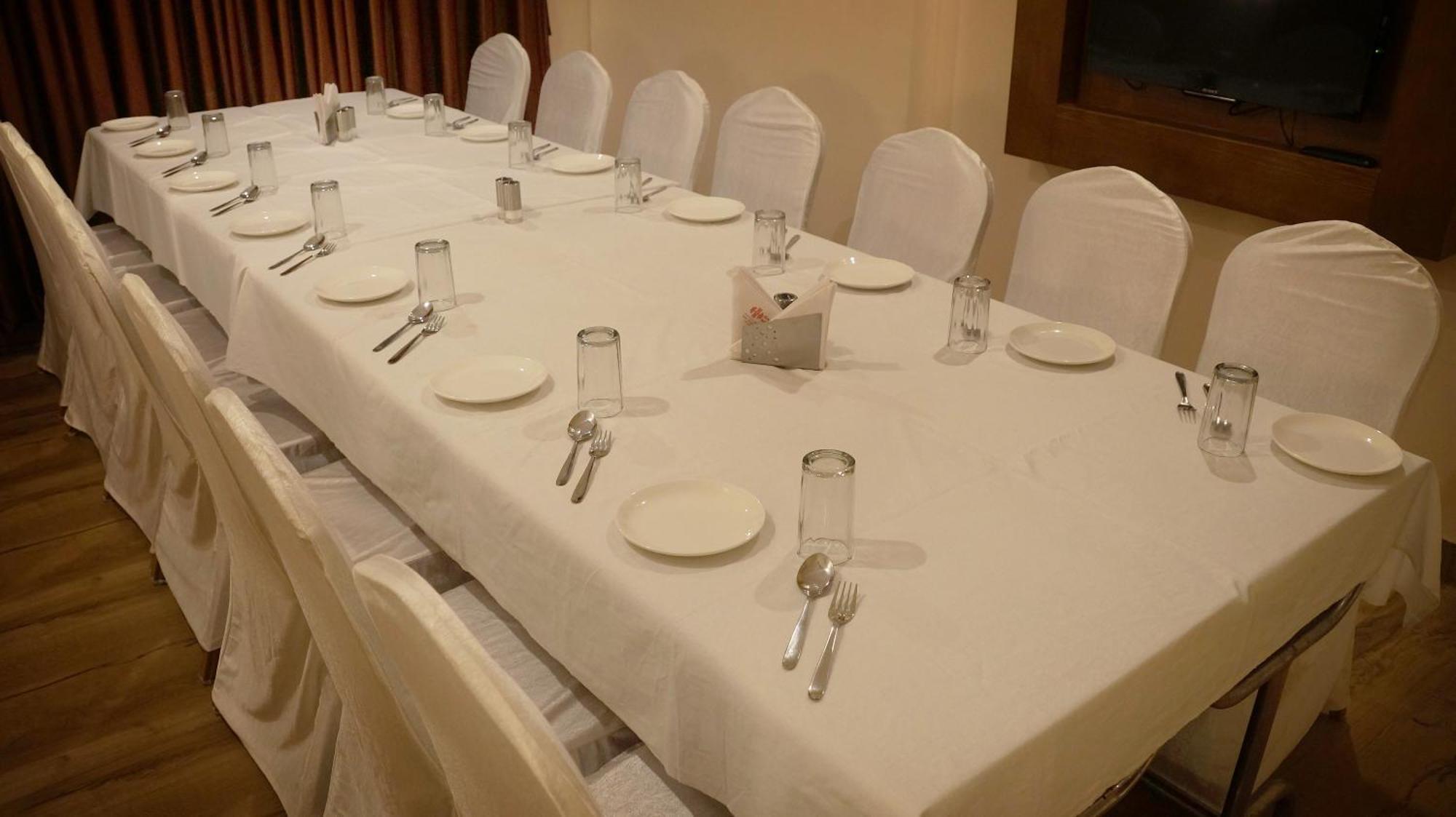 Kani Residency Hotel Тутикорин Экстерьер фото